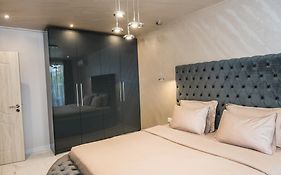 Luxury Martina Apartment