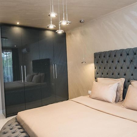 Luxury Martina Apartment Veliko Tărnovo Exterior foto