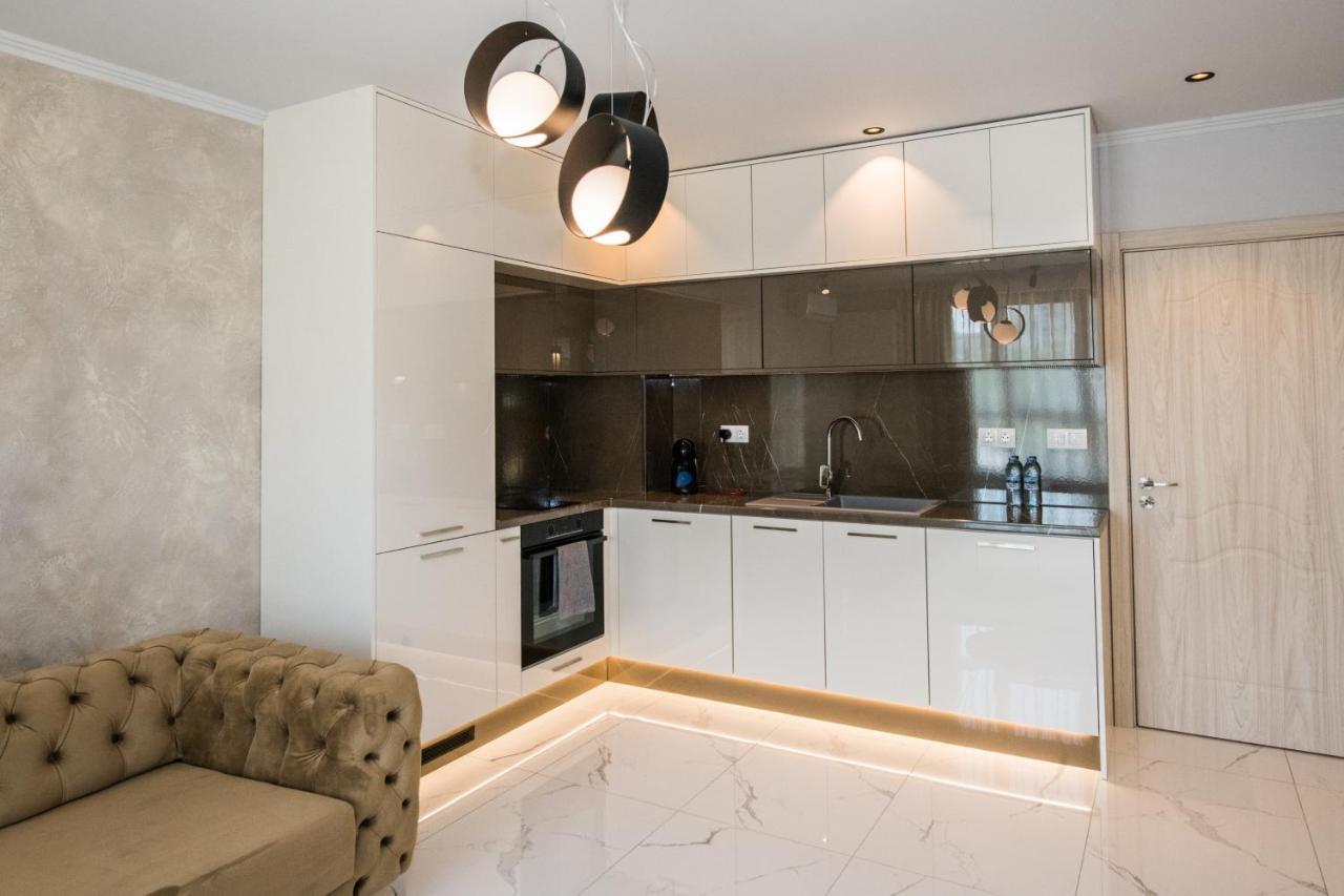 Luxury Martina Apartment Veliko Tărnovo Exterior foto