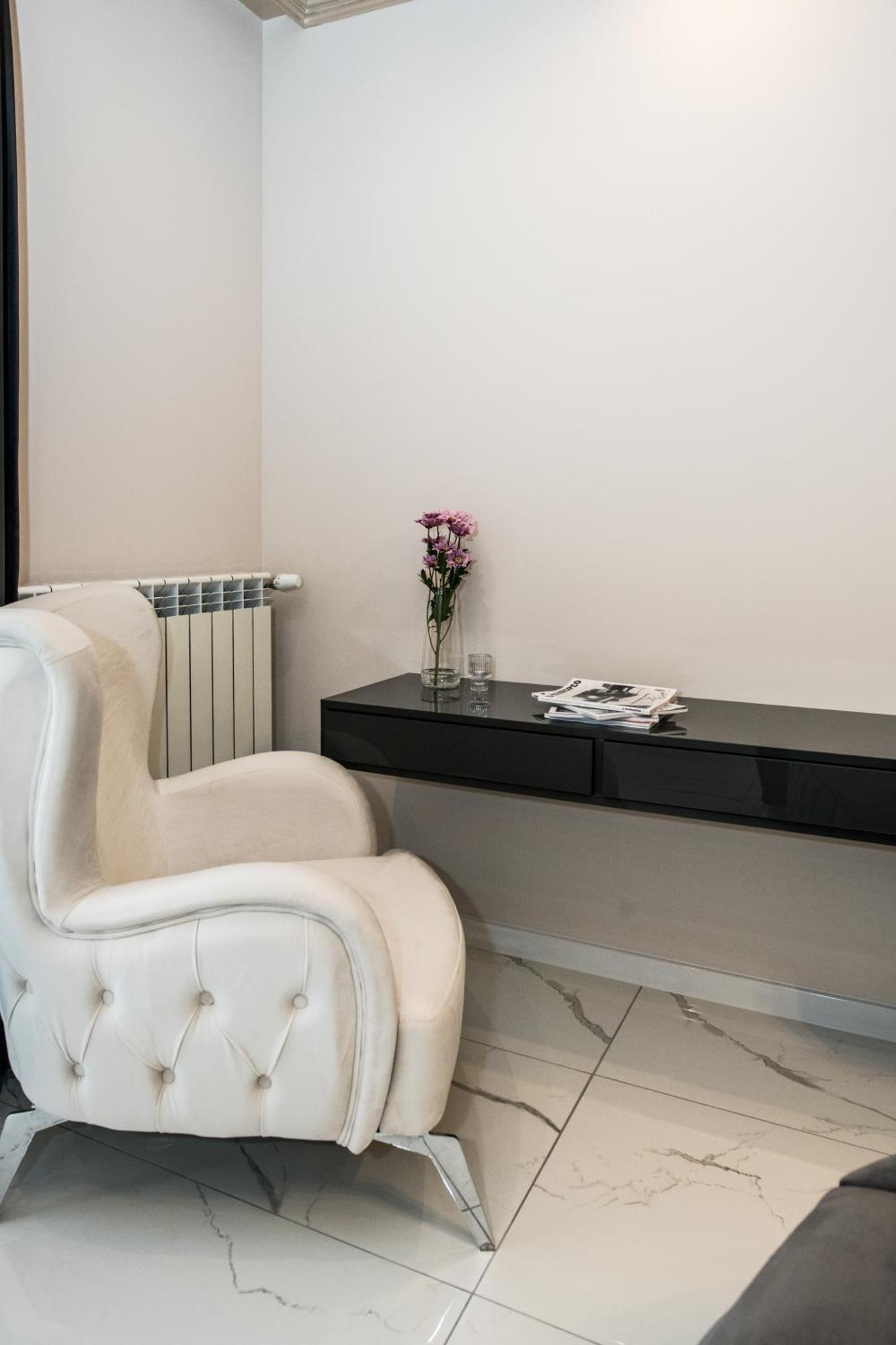 Luxury Martina Apartment Veliko Tărnovo Exterior foto